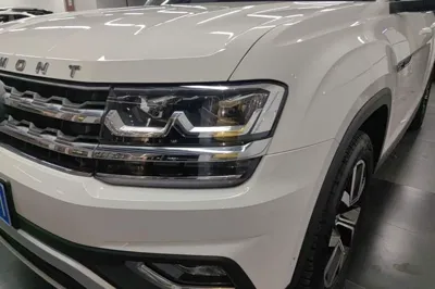 Volkswagen Teramont 2017, 92200 км, за 15088 USD - фото 8