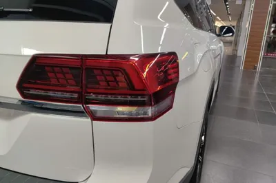 Volkswagen Teramont 2017, 92200 км, за 15088 USD - фото 9