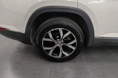 Volkswagen Teramont 2017, 92200 км, за 15088 USD - фото 11