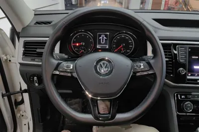 Volkswagen Teramont 2017, 92200 км, за 15088 USD - фото 13