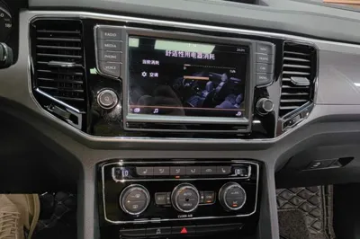 Volkswagen Teramont 2017, 92200 км, за 15088 USD - фото 15