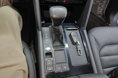 Volkswagen Teramont 2017, 92200 км, за 15088 USD - фото 16
