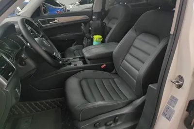 Volkswagen Teramont 2017, 92200 км, за 15088 USD - фото 17