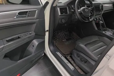 Volkswagen Teramont 2017, 92200 км, за 15088 USD - фото 18