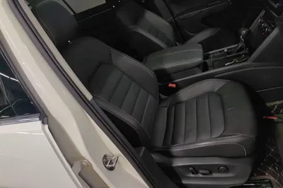Volkswagen Teramont 2017, 92200 км, за 15088 USD - фото 19