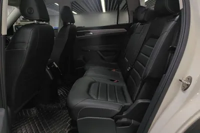 Volkswagen Teramont 2017, 92200 км, за 15088 USD - фото 20
