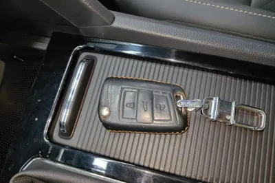 Volkswagen Teramont 2017, 92200 км, за 15088 USD - фото 23