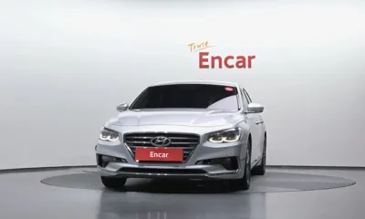 Hyundai Grandeur 2018, 145781 км, за 6309.82 USD