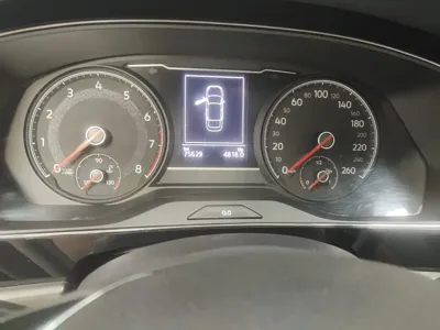 Volkswagen Passat 2020, 75600 км, за 12109.83 USD - фото 8