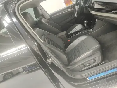 Volkswagen Passat 2020, 75600 км, за 12109.83 USD - фото 20