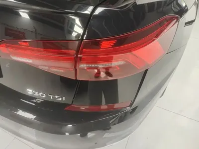 Volkswagen Passat 2020, 75600 км, за 12109.83 USD - фото 24