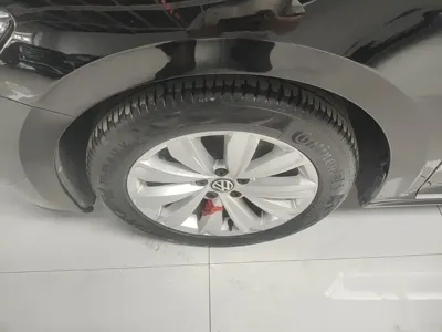 Volkswagen Passat 2020, 75600 км, за 12109.83 USD - фото 25
