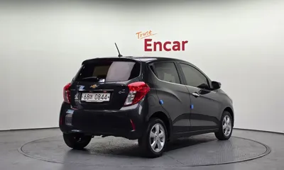 ChevroletGMDaewoo Spark 2017, 79554 км, за 3303.6 USD