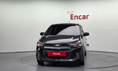 ChevroletGMDaewoo Spark 2017, 79554 км, за 3303.6 USD