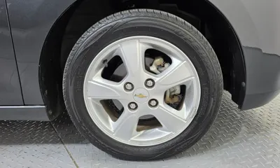 ChevroletGMDaewoo Spark 2017, 79554 км, за 3303.6 USD