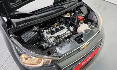 ChevroletGMDaewoo Spark 2017, 79554 км, за 3303.6 USD - фото 6