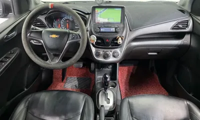 ChevroletGMDaewoo Spark 2017, 79554 км, за 3303.6 USD - фото 7