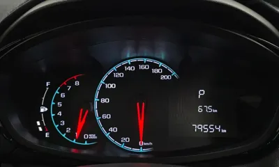 ChevroletGMDaewoo Spark 2017, 79554 км, за 3303.6 USD - фото 8
