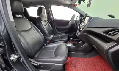 ChevroletGMDaewoo Spark 2017, 79554 км, за 3303.6 USD - фото 10