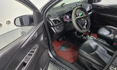 ChevroletGMDaewoo Spark 2017, 79554 км, за 3303.6 USD - фото 11