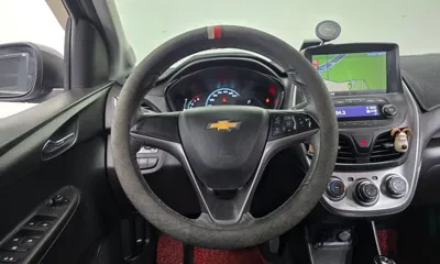 ChevroletGMDaewoo Spark 2017, 79554 км, за 3303.6 USD - фото 13