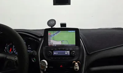 ChevroletGMDaewoo Spark 2017, 79554 км, за 3303.6 USD - фото 15