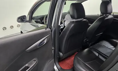 ChevroletGMDaewoo Spark 2017, 79554 км, за 3303.6 USD - фото 18