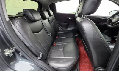 ChevroletGMDaewoo Spark 2017, 79554 км, за 3303.6 USD - фото 19