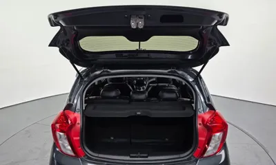 ChevroletGMDaewoo Spark 2017, 79554 км, за 3303.6 USD - фото 20