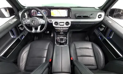 Mercedes-Benz G-Class 2021, 47051 км, за 112652.17 USD - фото 7