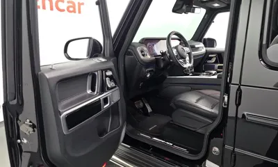 Mercedes-Benz G-Class 2021, 47051 км, за 112652.17 USD - фото 10