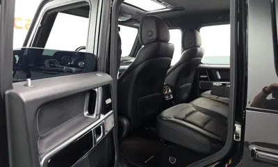 Mercedes-Benz G-Class 2021, 47051 км, за 112652.17 USD - фото 11