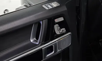 Mercedes-Benz G-Class 2021, 47051 км, за 112652.17 USD - фото 16