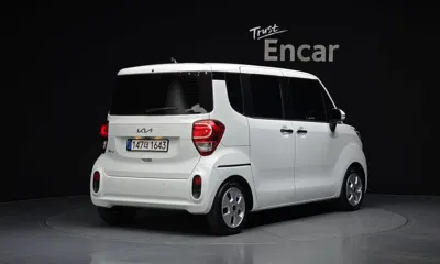 Kia Ray 2022, 35866 км, за 8395.03 USD