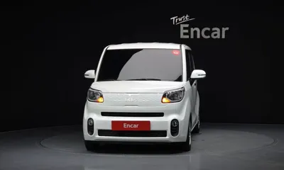 Kia Ray 2022, 35866 км, за 8395.03 USD