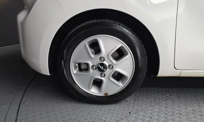 Kia Ray 2022, 35866 км, за 8395.03 USD