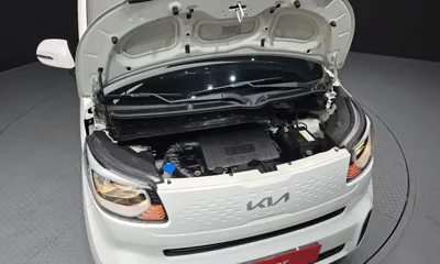 Kia Ray 2022, 35866 км, за 8395.03 USD - фото 6