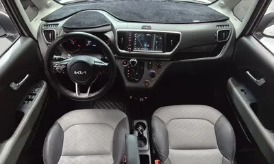 Kia Ray 2022, 35866 км, за 8395.03 USD - фото 7