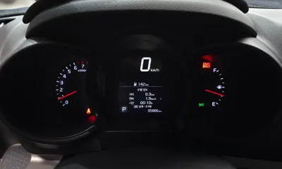 Kia Ray 2022, 35866 км, за 8395.03 USD - фото 8