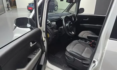 Kia Ray 2022, 35866 км, за 8395.03 USD - фото 10