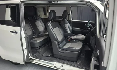 Kia Ray 2022, 35866 км, за 8395.03 USD - фото 12