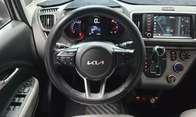 Kia Ray 2022, 35866 км, за 8395.03 USD - фото 13