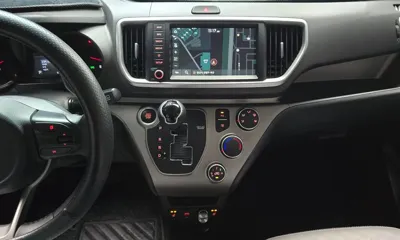Kia Ray 2022, 35866 км, за 8395.03 USD - фото 20