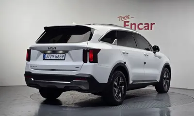 Kia Sorento 2025, 32764 км, за 26441.06 USD