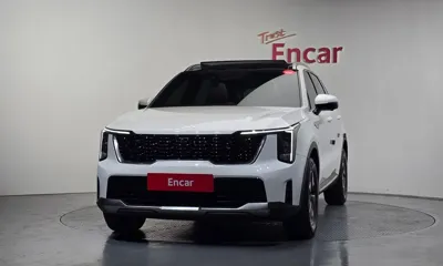 Kia Sorento 2025, 32764 км, за 26441.06 USD