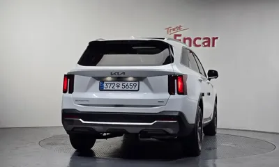Kia Sorento 2025, 32764 км, за 26441.06 USD