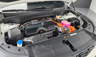 Kia Sorento 2025, 32764 км, за 26441.06 USD - фото 6
