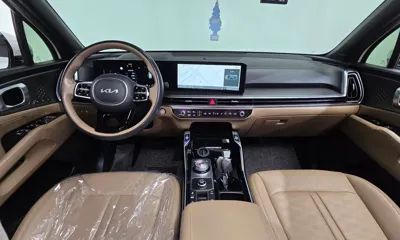 Kia Sorento 2025, 32764 км, за 26441.06 USD - фото 7