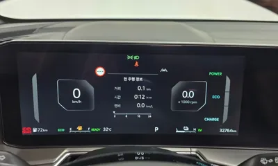 Kia Sorento 2025, 32764 км, за 26441.06 USD - фото 8