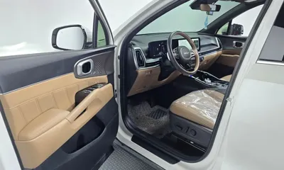 Kia Sorento 2025, 32764 км, за 26441.06 USD - фото 10